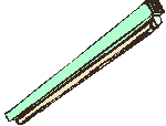 Fluorescent Light
