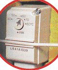 A Hot Water Thermostat
