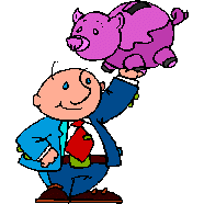 Piggy bank