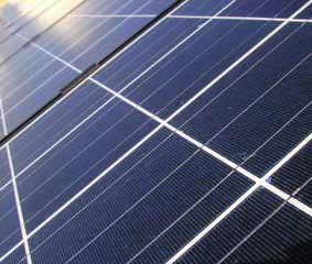  Solar PV