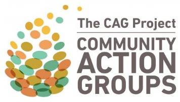 CAG logo