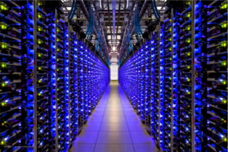 Data centre