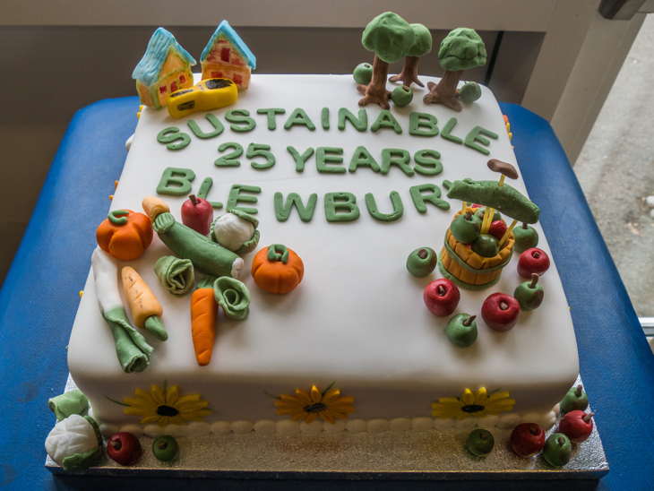 cake