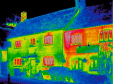 Red Lion thermal