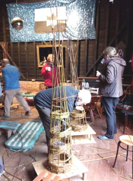 willow workshop