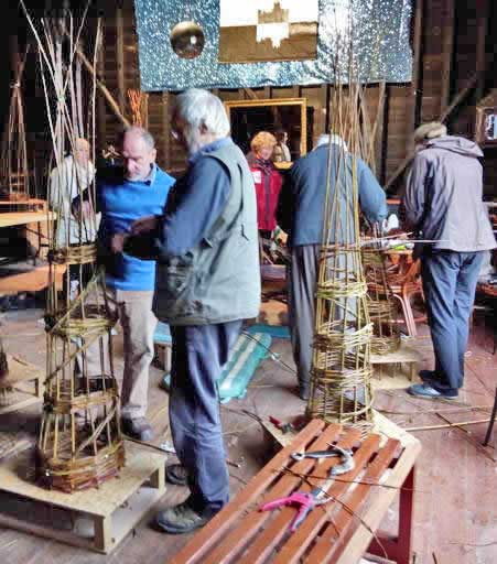 willow workshop